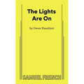 The Lights Are on - Paperback