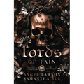Lords of Pain (Discrete Paperback) - Paperback