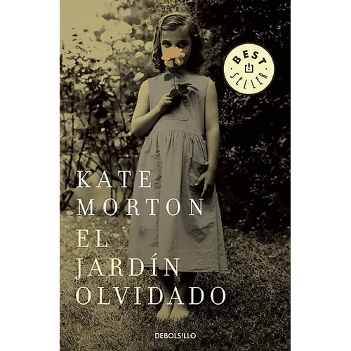 El Jardín Olvidado / The Forgotten Garden - Paperback