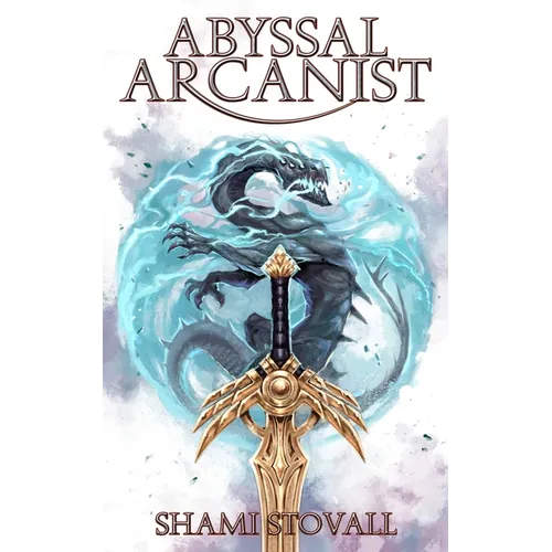 Abyssal Arcanist - Paperback