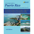 A Cruising Guide to Puerto Rico - Paperback