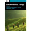 Human Behavioral Ecology - Paperback