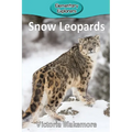 Snow Leopards - Paperback