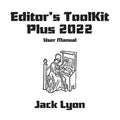 Editor's ToolKit Plus 2023: User Manual - Paperback