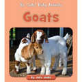 Goats - Paperback