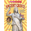Ancient Greece - Paperback