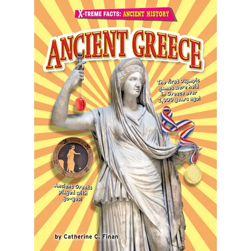 Ancient Greece - Paperback