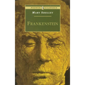 Frankenstein: Or the Modern Prometheus - Paperback