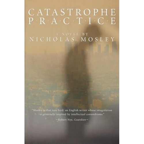 Catastophe Practice - Paperback