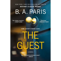 The Guest - Paperback