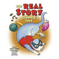 Chappie's Tale: The Real Story of Our Funny Ferret - Paperback
