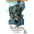 The Library - Paperback