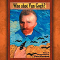 Who Shot Van Gogh? - Paperback
