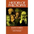 History of Philosophy - Paperback