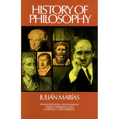 History of Philosophy - Paperback