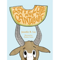 The Antelope Ate My Cantaloupe! - Hardcover