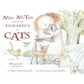 Mrs. McTats and Her Houseful of Cats - Paperback
