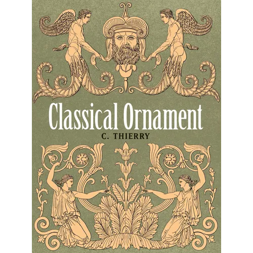Classical Ornament - Paperback