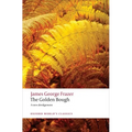 The Golden Bough: A Study in Magic and Religion - Paperback