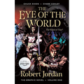 The Eye of the World: The Graphic Novel, Volume One - Paperback