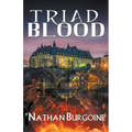 Triad Blood - Paperback