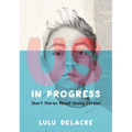 Us, in Progress: Short Stories about Young Latinos - Hardcover