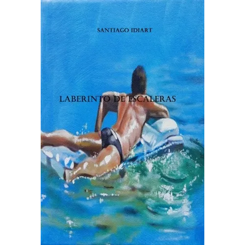 Laberinto de Escaleras - Paperback