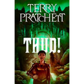 Thud!: A Discworld Novel - Paperback