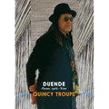 Duende: Poems, 1966-Now - Paperback