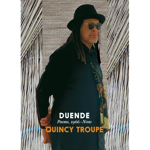Duende: Poems, 1966-Now - Paperback