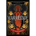 Masquerade - Hardcover