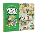 Walt Disney's Mickey Mouse Color Sundays Call of the Wild: Volume 1 - Hardcover