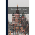Russian History - Paperback