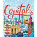 Capitals - Hardcover
