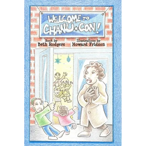 Welcome to Chanu-Con! - Paperback