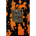 Aeneid, the Epic Tale Complete - Hardcover