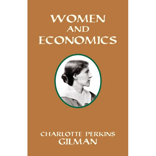 Women and Economics - Paperback