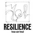 Resilience: How We Heal - Paperback