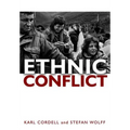 Ethnic Conflict: Causes, Consequences, and Responses - Hardcover