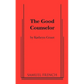 The Good Counselor - Paperback