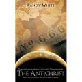 The Antichrist - Paperback