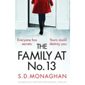 The Family at Number 13: An absolutely gripping psychological thriller - Paperback