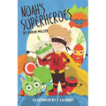 Noah's Superheroes - Paperback
