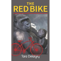 The Red Bike - Paperback