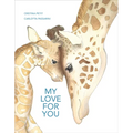 My Love for You - Hardcover