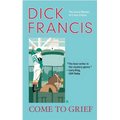 Come to Grief - Mass Market Paperbound