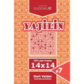 Sudoku Yajilin - 200 Logic Puzzles 14x14 (Volume 7) - Paperback