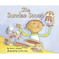 The Sundae Scoop: Mathstart Level 2: Combinations - Paperback