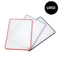 Non-Slip Reversible Cutting Board