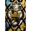 History of the O'Sullivan Clan - Paperback